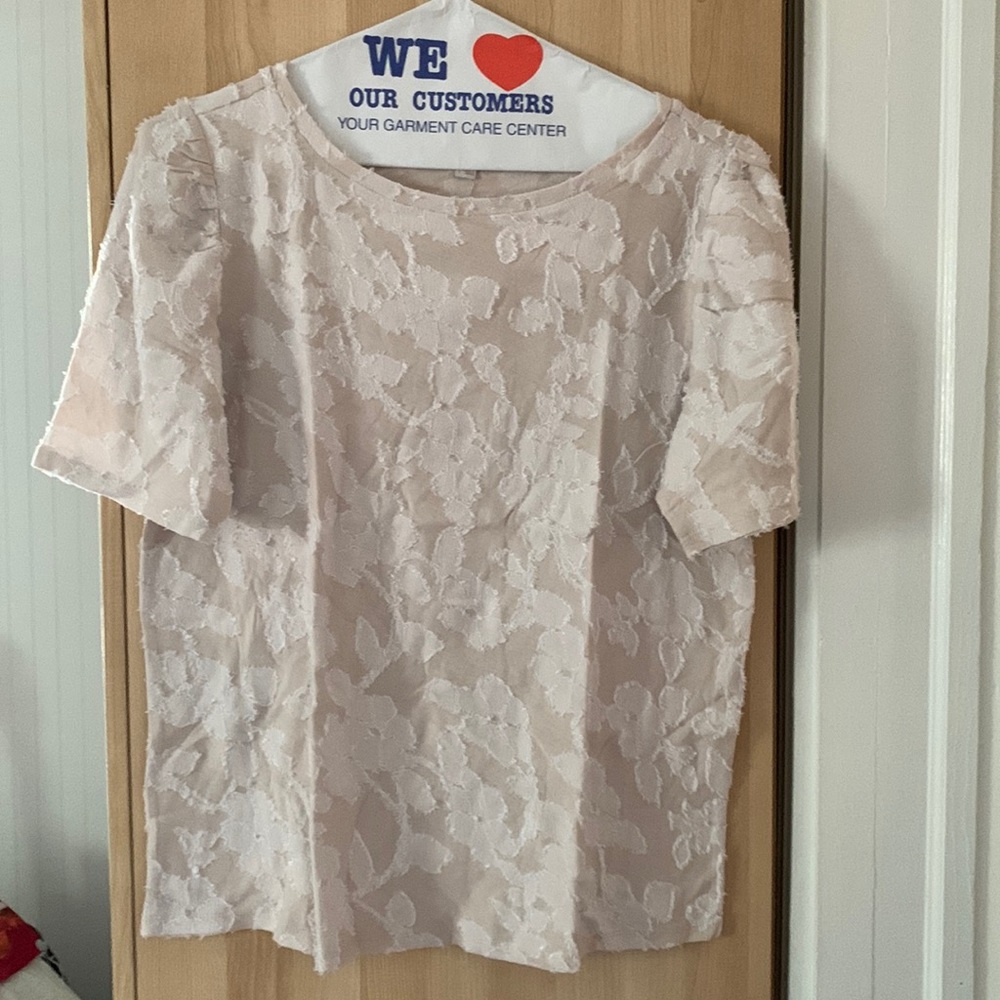 LOFT blouse